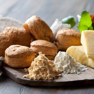 Speciality Food Ingredients