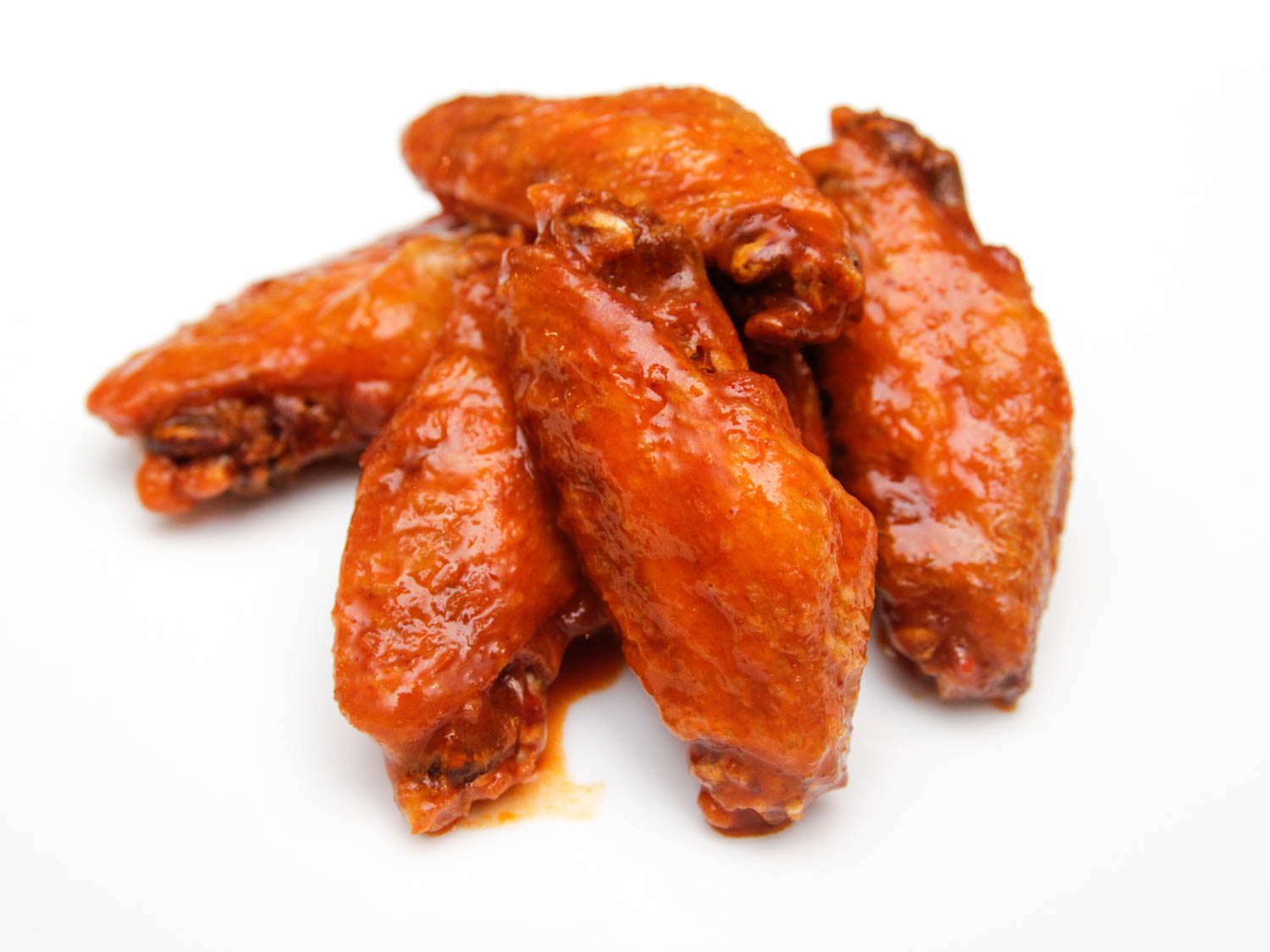 Buffalo Wing Style Seasoning - Image 3