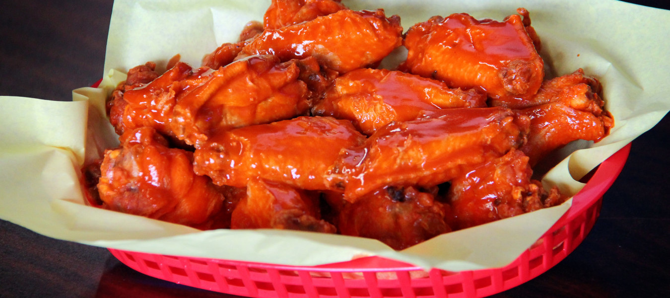 Buffalo Wing Style Seasoning - Image 2