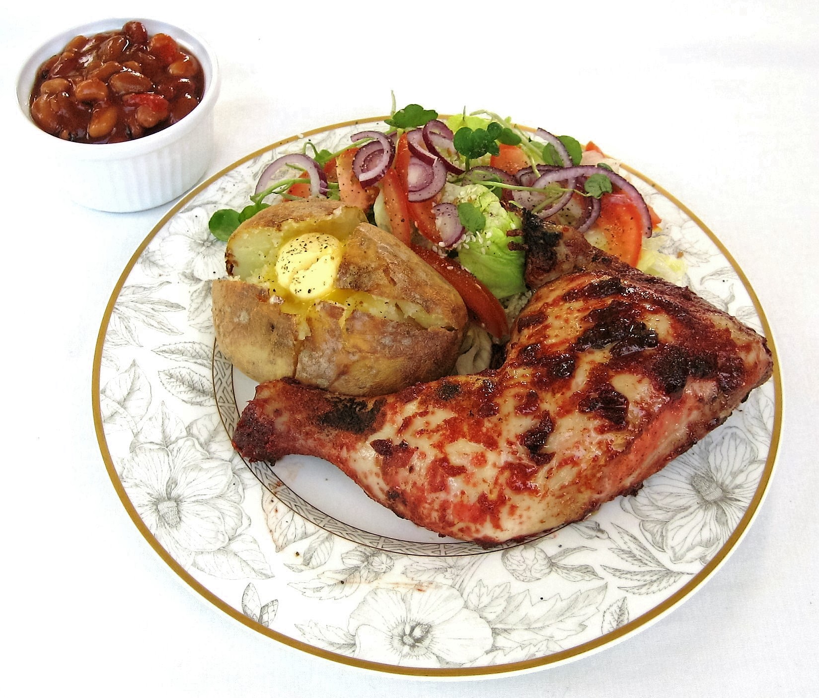 Chinese Marinade Flavouring - Image 2