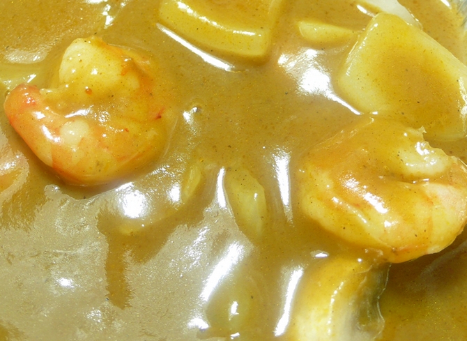 Chinese Takeaway Curry Sauce Mix - Image 2