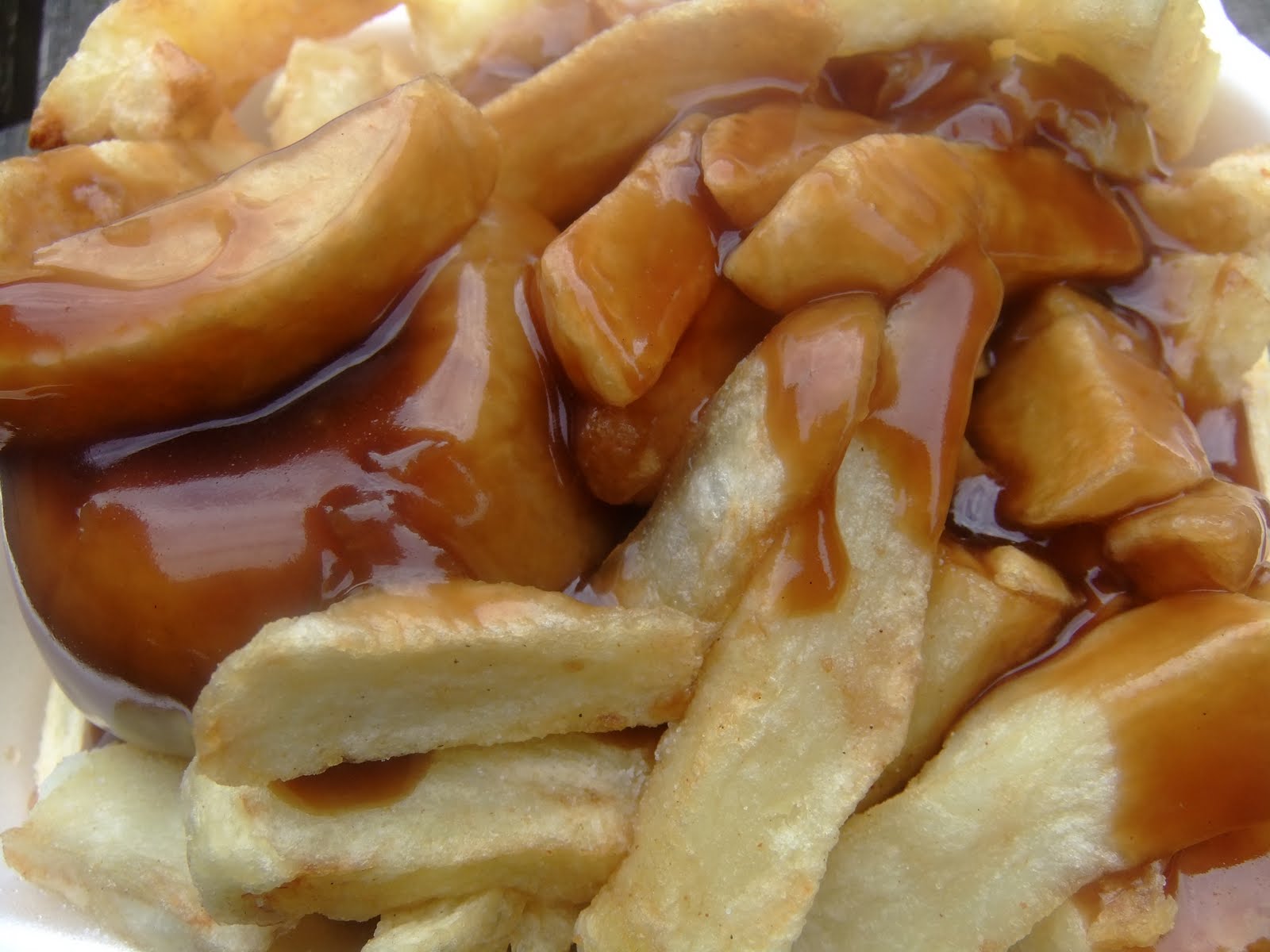 Chip Shop Gravy Sauce Mix - Image 2