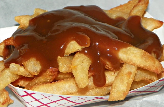 Chip Shop Gravy Sauce Mix - Image 4
