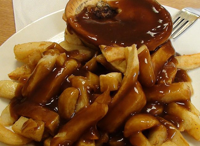 Chip Shop Gravy Sauce Mix - Image 3
