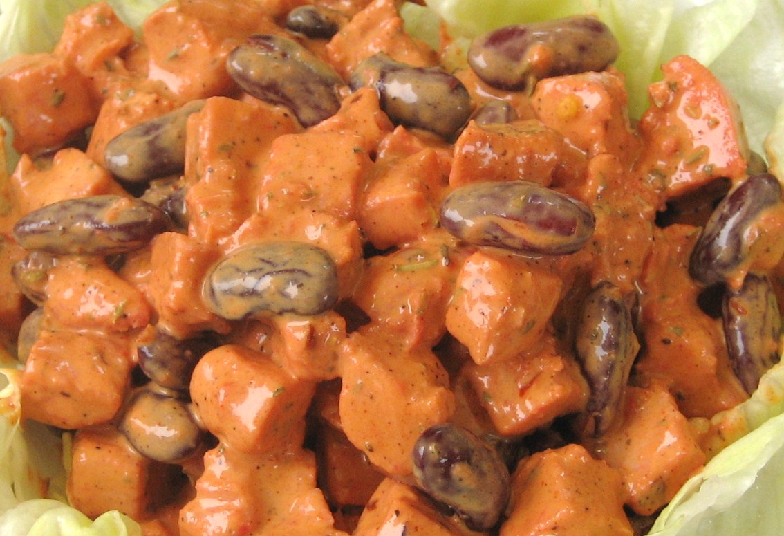 Tex Mex Marinade Flavouring - Image 2