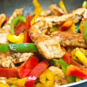 Seasoning Blends