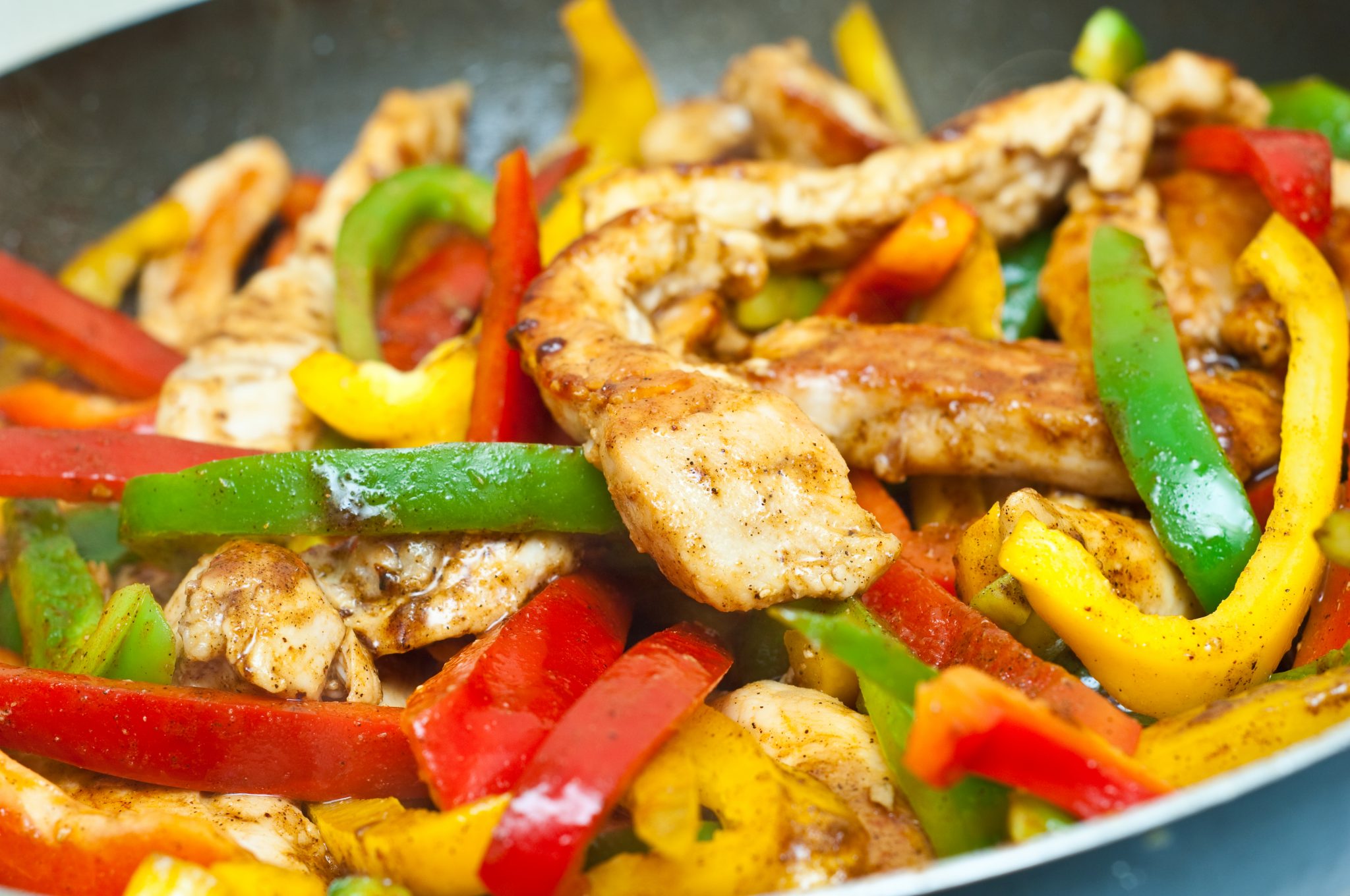 Fajita Seasoning - Image 7