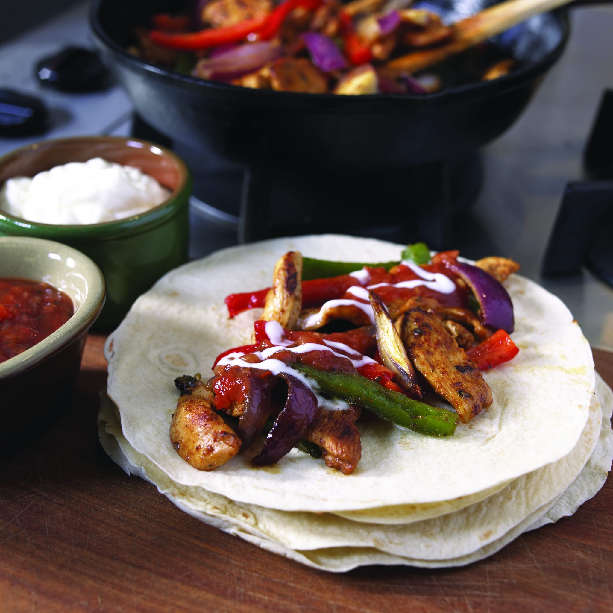 Fajita Seasoning - Image 6