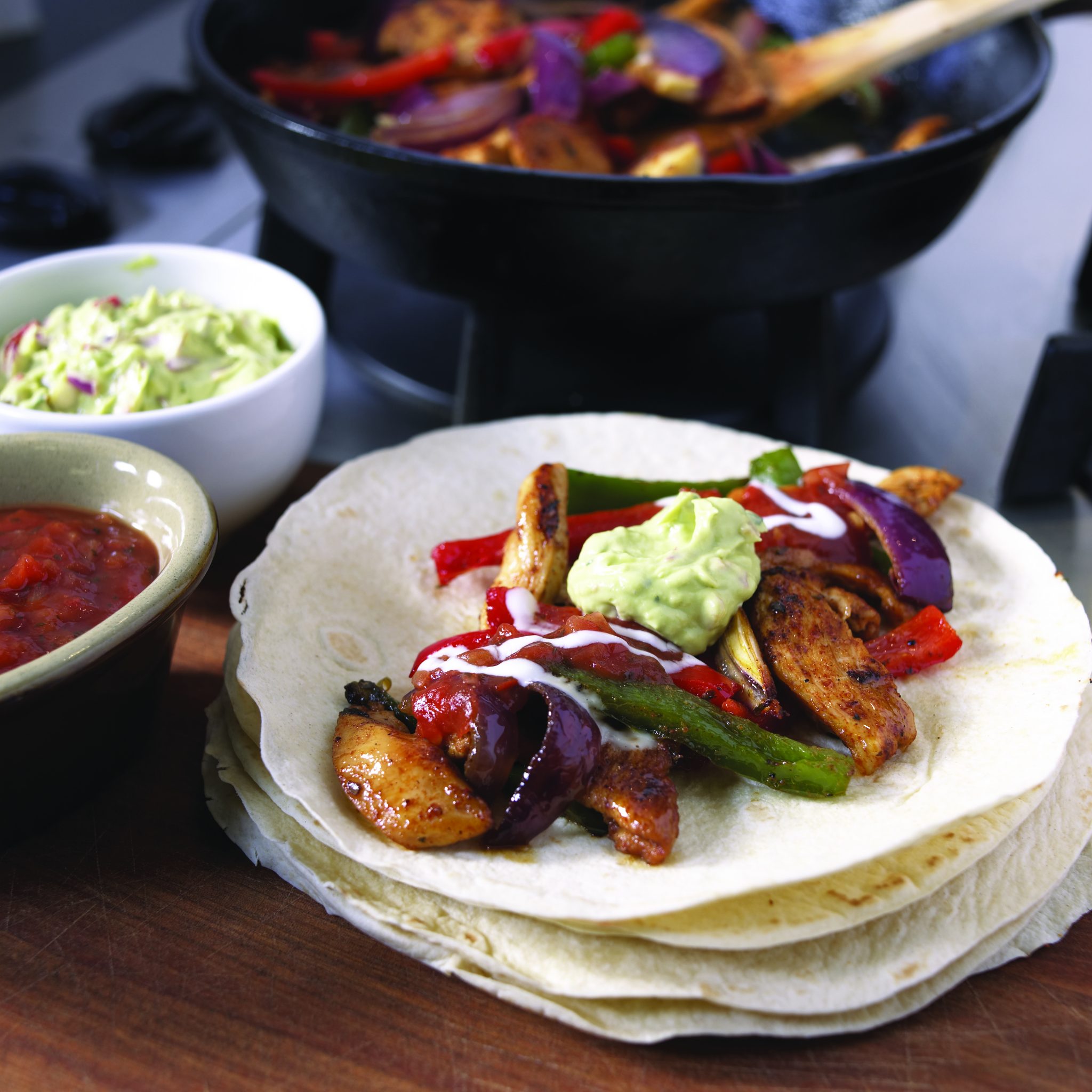 Fajita Seasoning - Image 5
