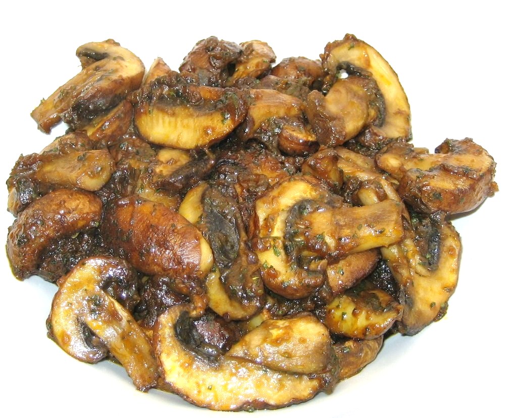 Garlic Butter Marinade Flavouring - Image 3