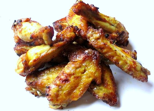 Garlic Butter Marinade Flavouring - Image 2