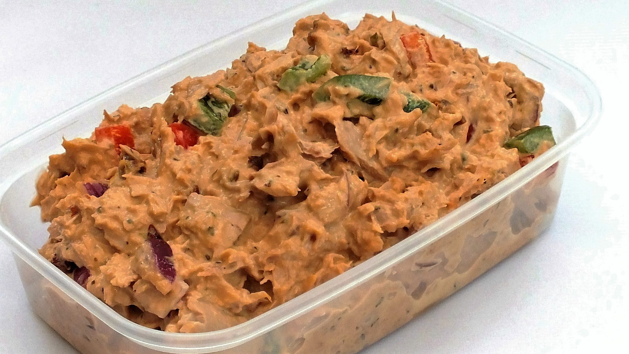 Italian Marinade Flavouring - Image 3