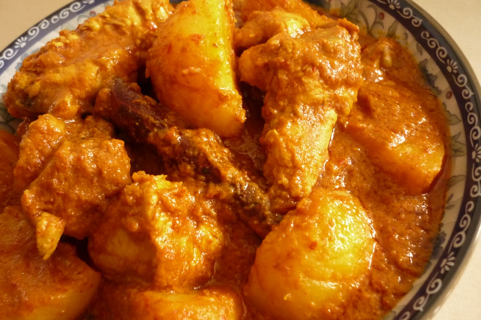 Curry Powder Malaysian - Image 3