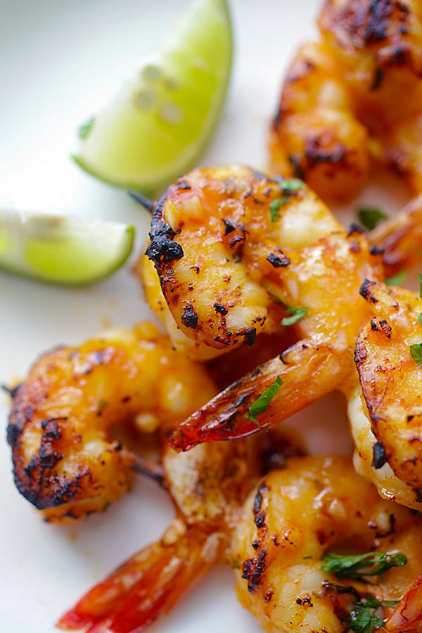 Sweet Chilli and Lime Marinade Flavouring - Image 6