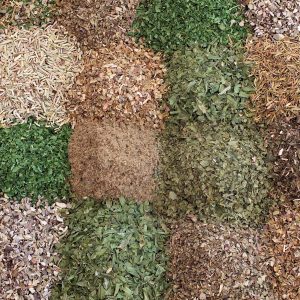 Dried Herbs