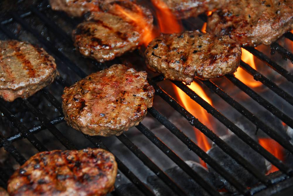 Hickory Smoke Barbecue Marinade Flavouring - Image 2