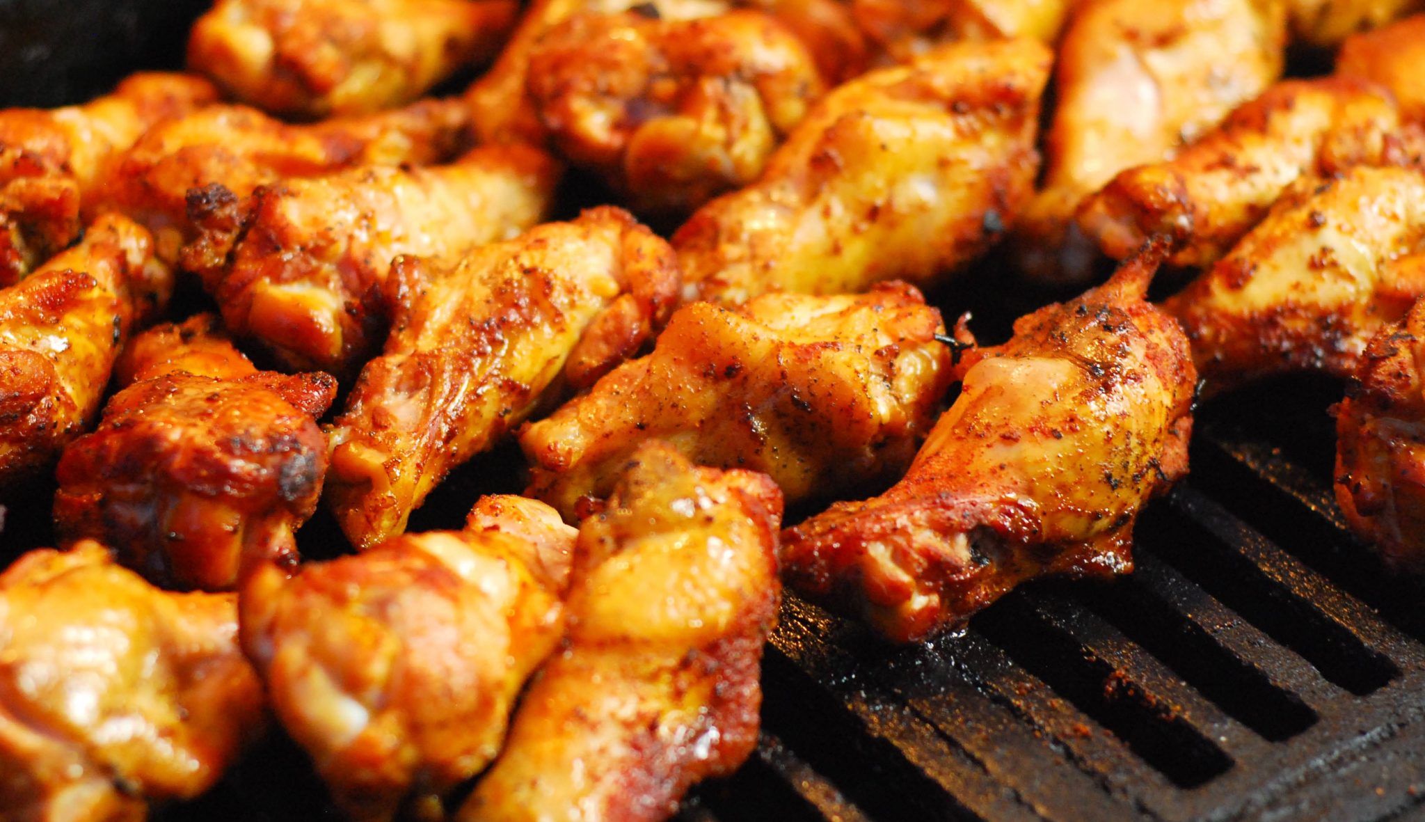 Spicy Mango Marinade Flavouring - Image 2