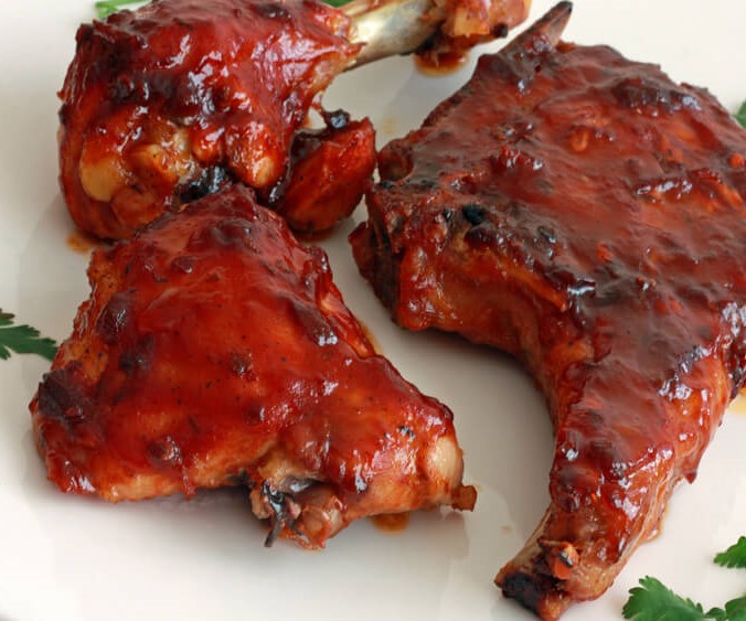 Spicy Mango Marinade Flavouring - Image 4