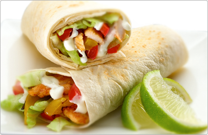 Sweet Chilli and Lime Marinade Flavouring - Image 2