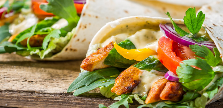 Piri Piri Marinade Flavouring - Image 2