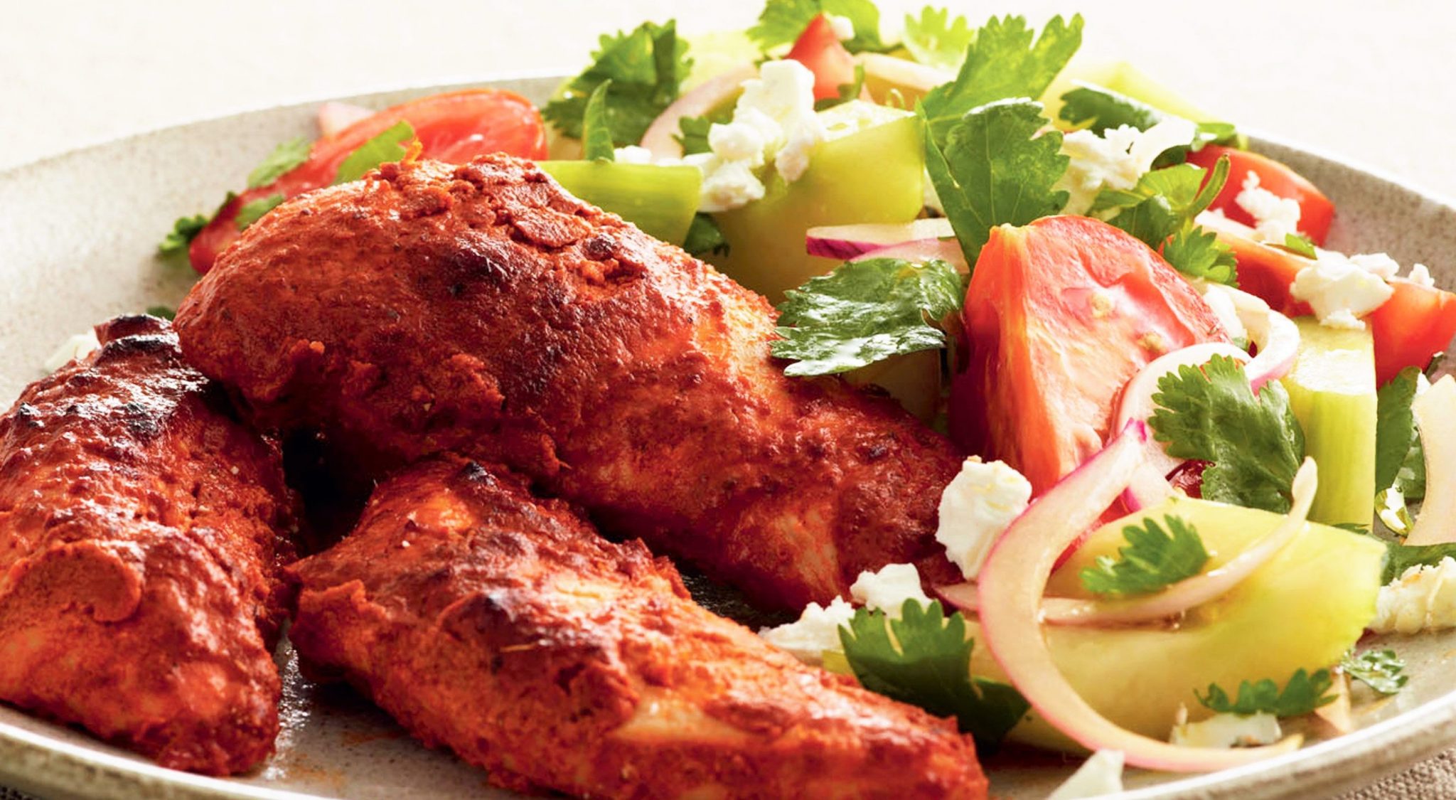 Tandoori Marinade Flavouring - Image 5