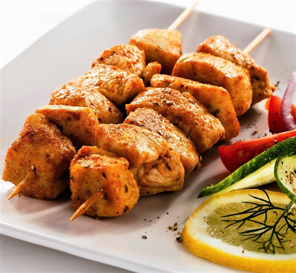 Tikka Marinade Flavouring - Image 2