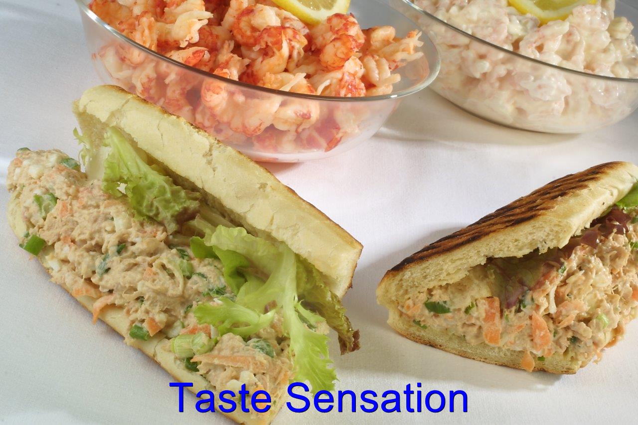 Tangy Lemon Marinade Flavouring - Image 4