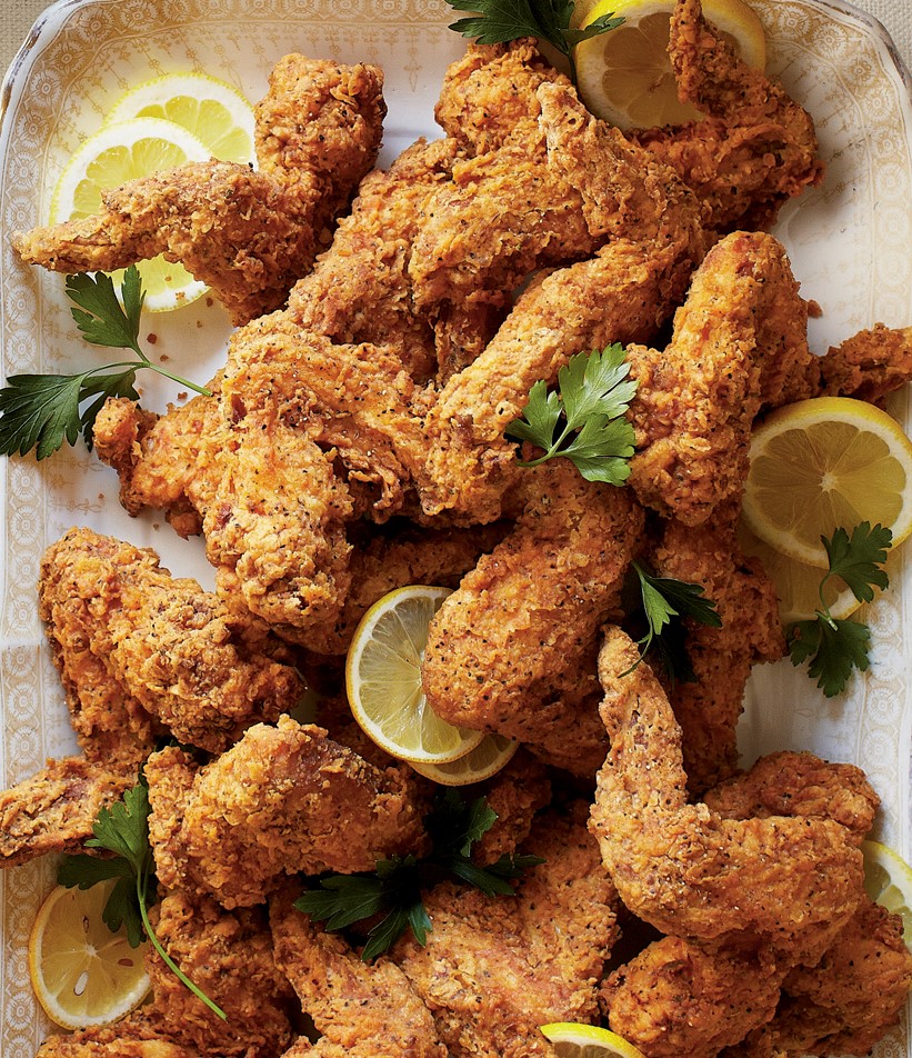 Chinese Style Salt and Pepper Seasoning - Image 5