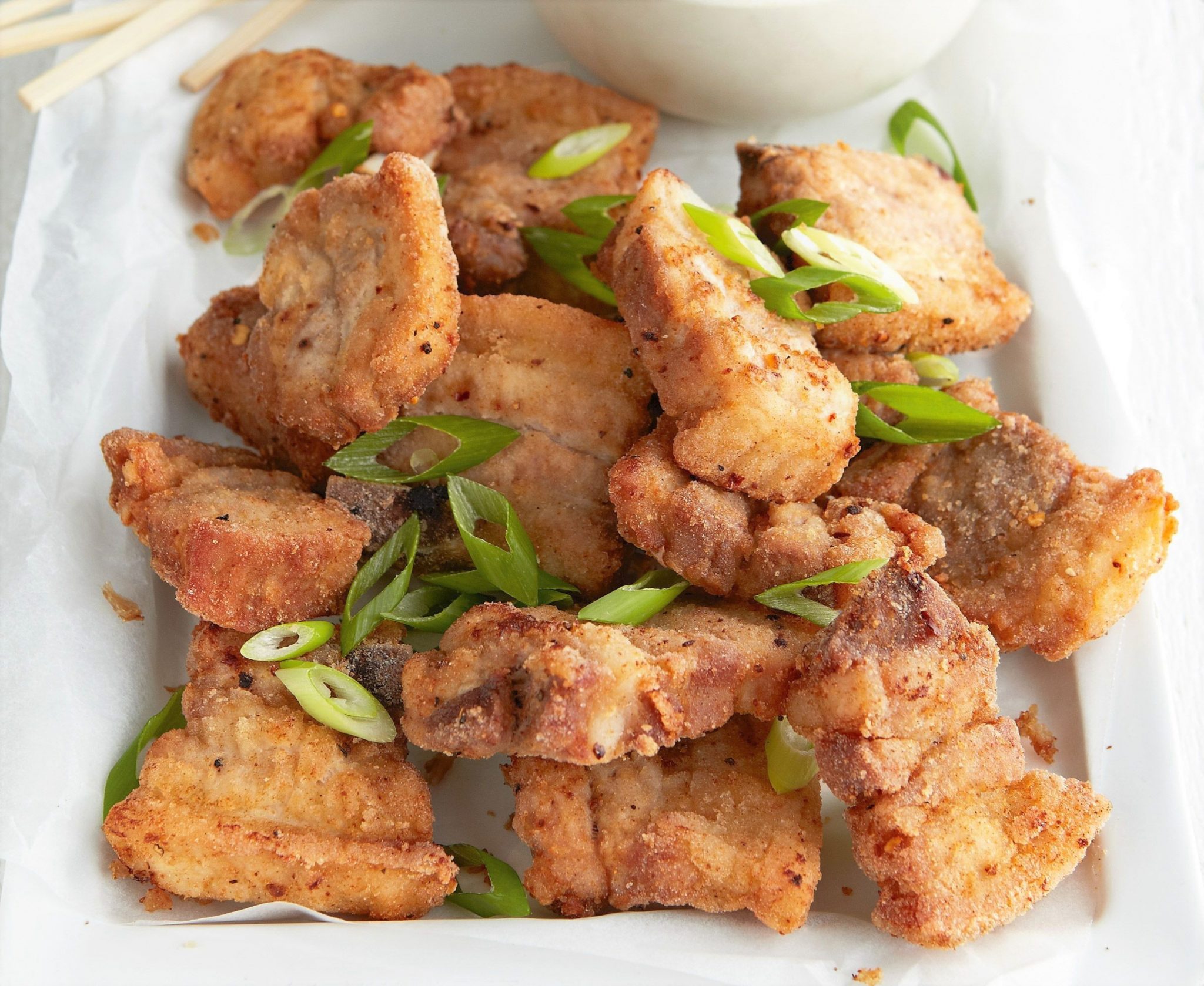 Chinese Style Salt and Pepper Seasoning - Image 3