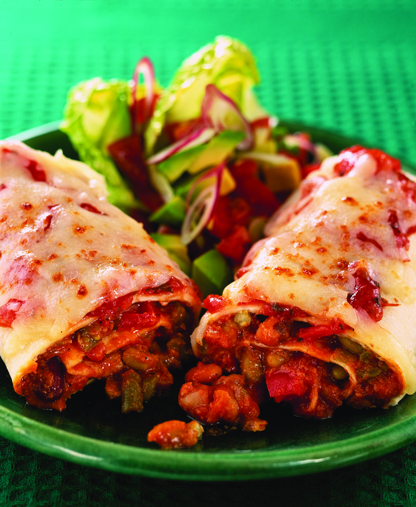 Mexican Taco Seasoning (No added salt or sugar) - Image 2
