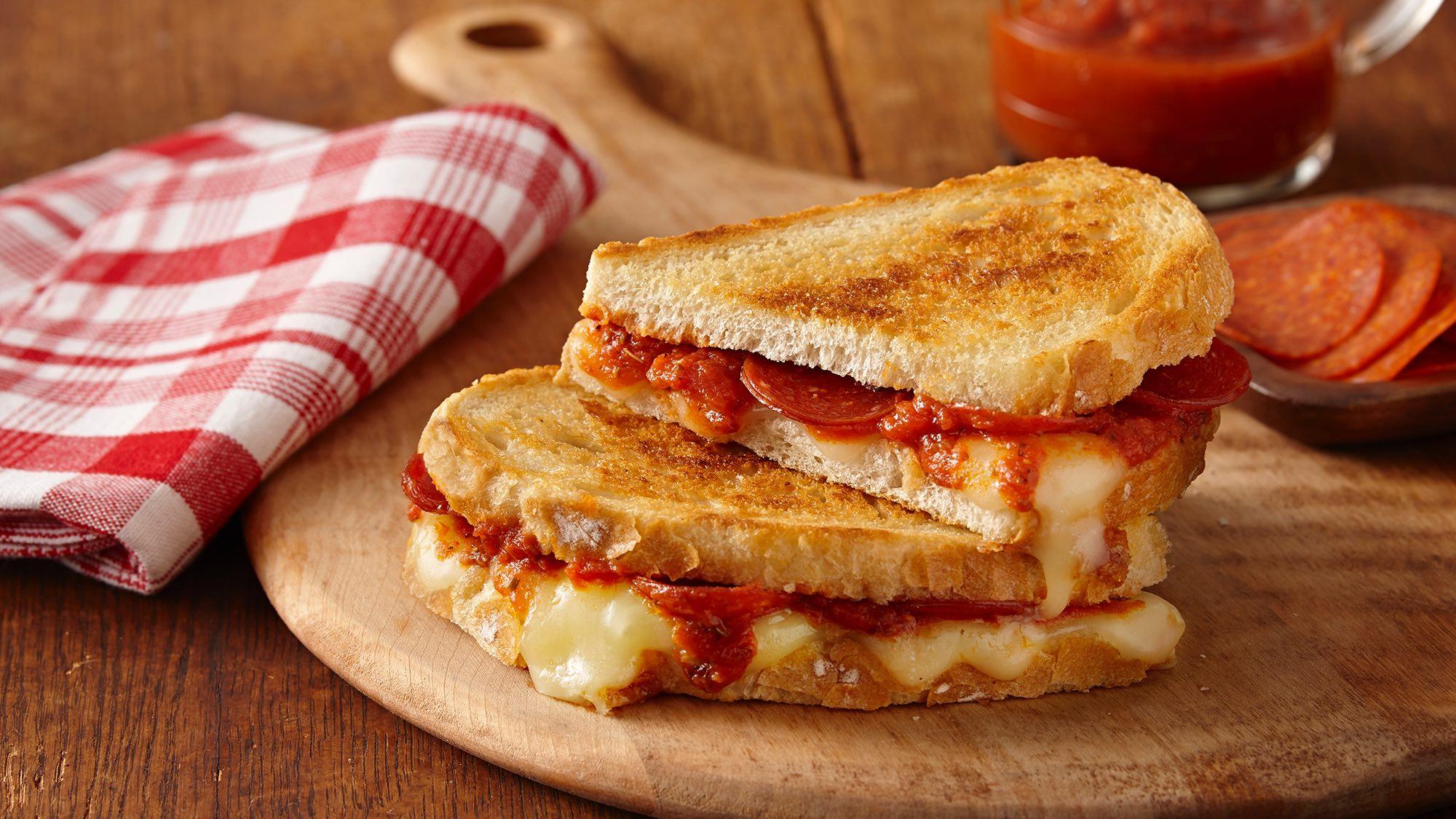 Pizza, Pasta Sauce Powder Mix - Image 2