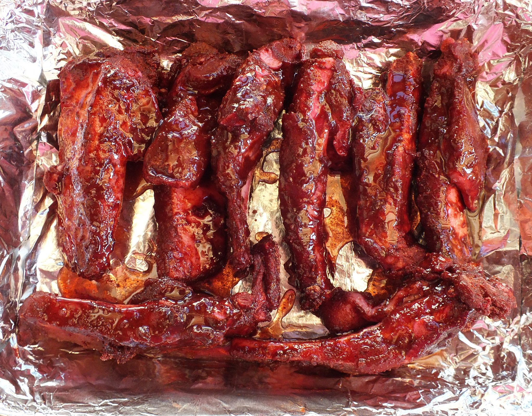 Chinese Spare Rib Marinade Flavouring - Image 2