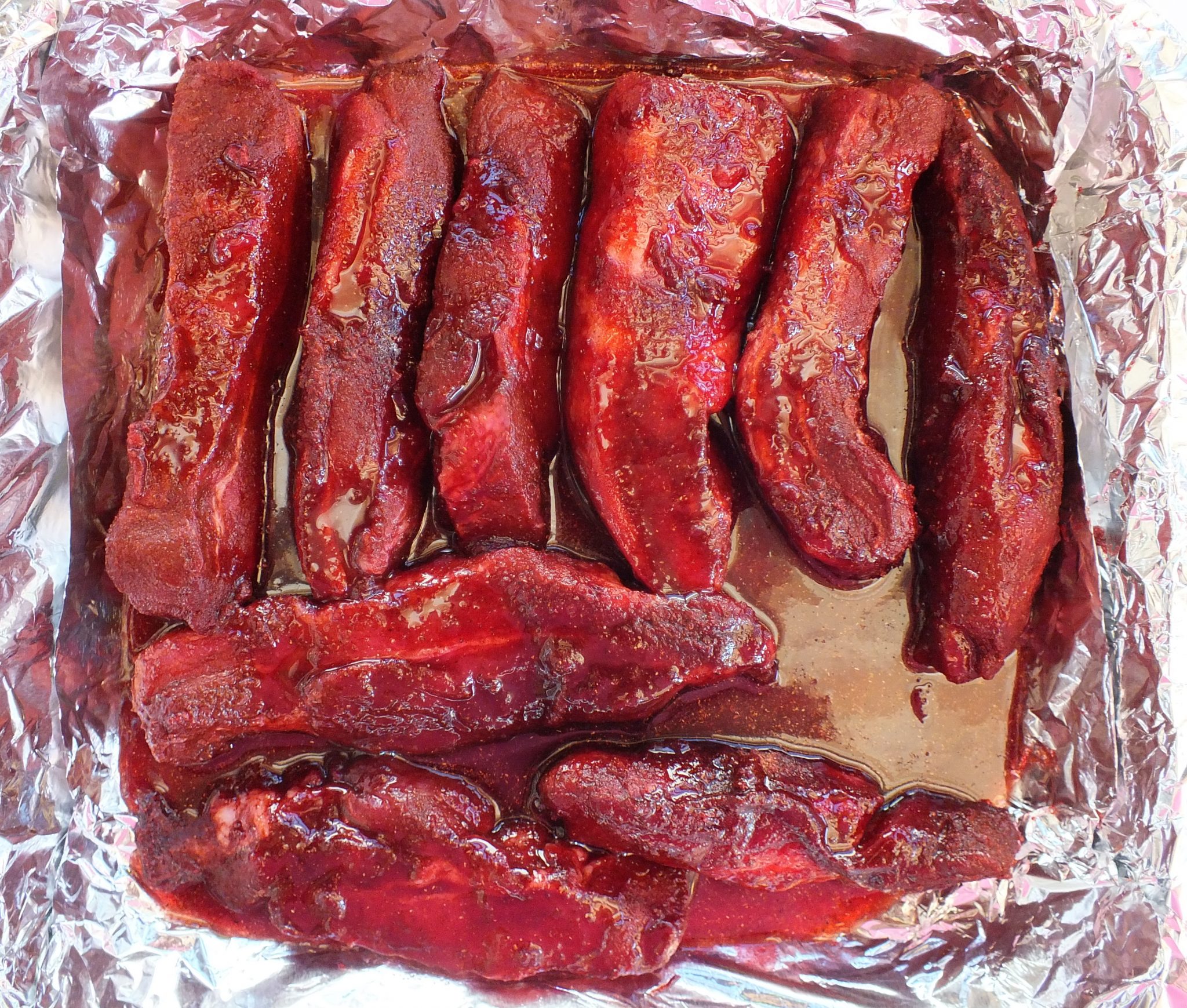 Chinese Spare Rib Marinade Flavouring - Image 3