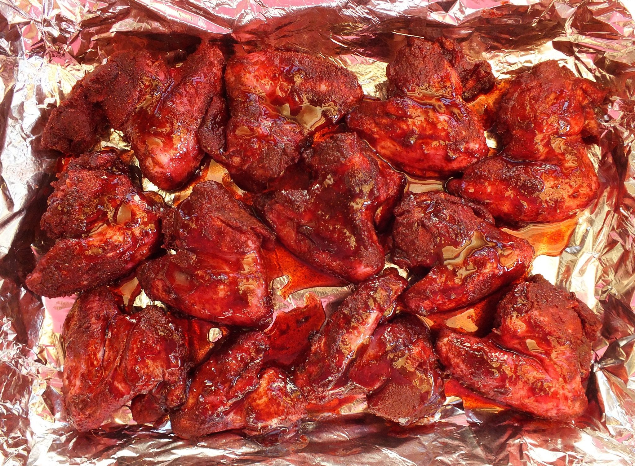 Chinese Spare Rib Marinade Flavouring - Image 4