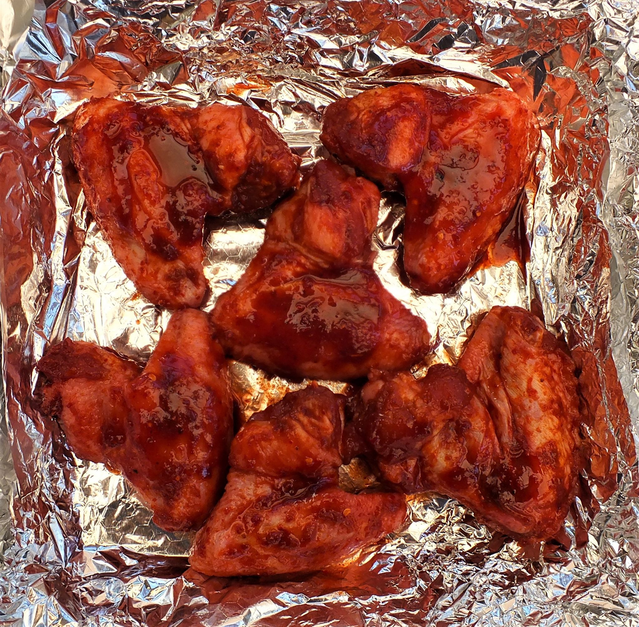 Sweet Chilli Marinade Flavouring - Image 2