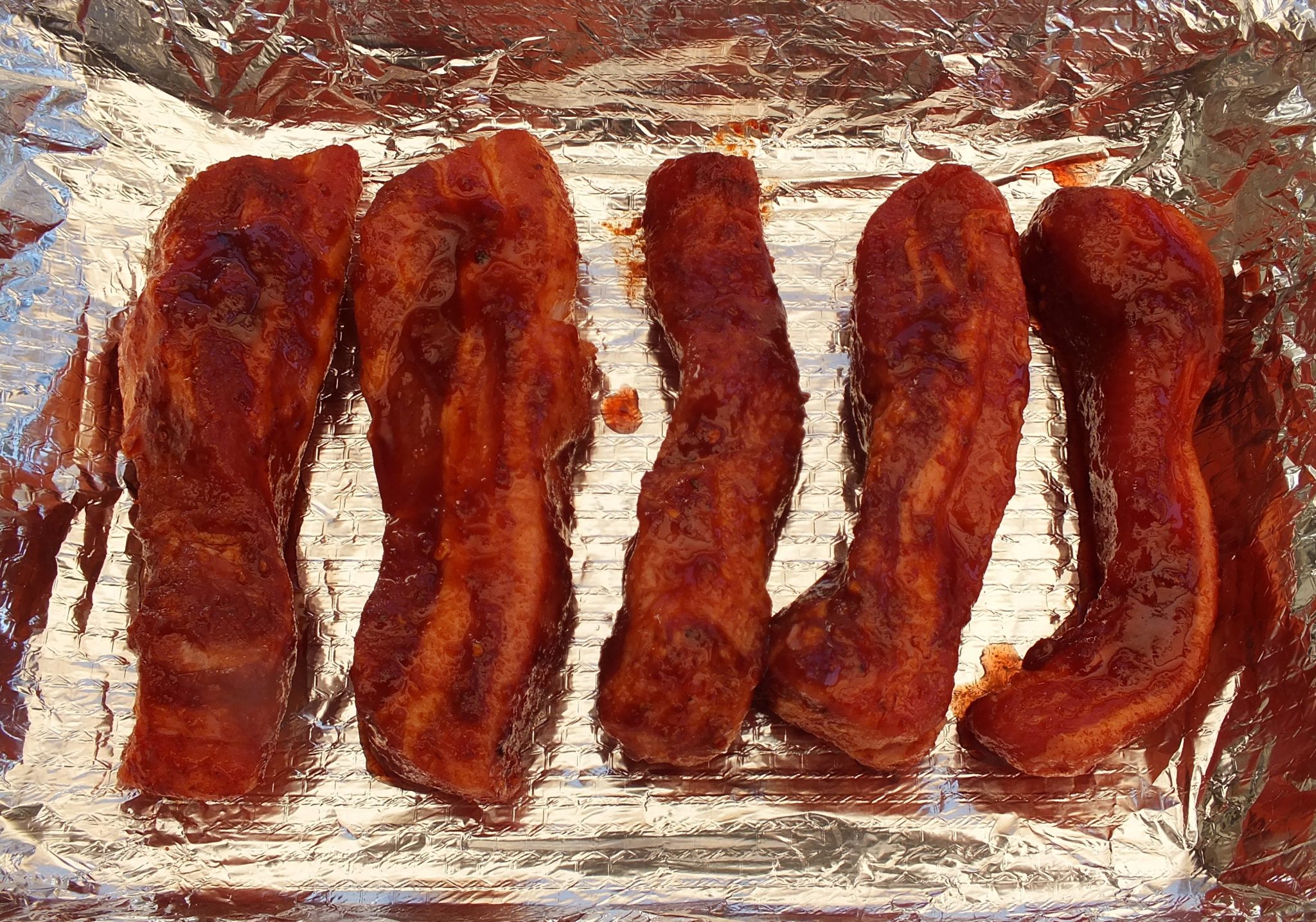 Sweet Chilli Marinade Flavouring - Image 3