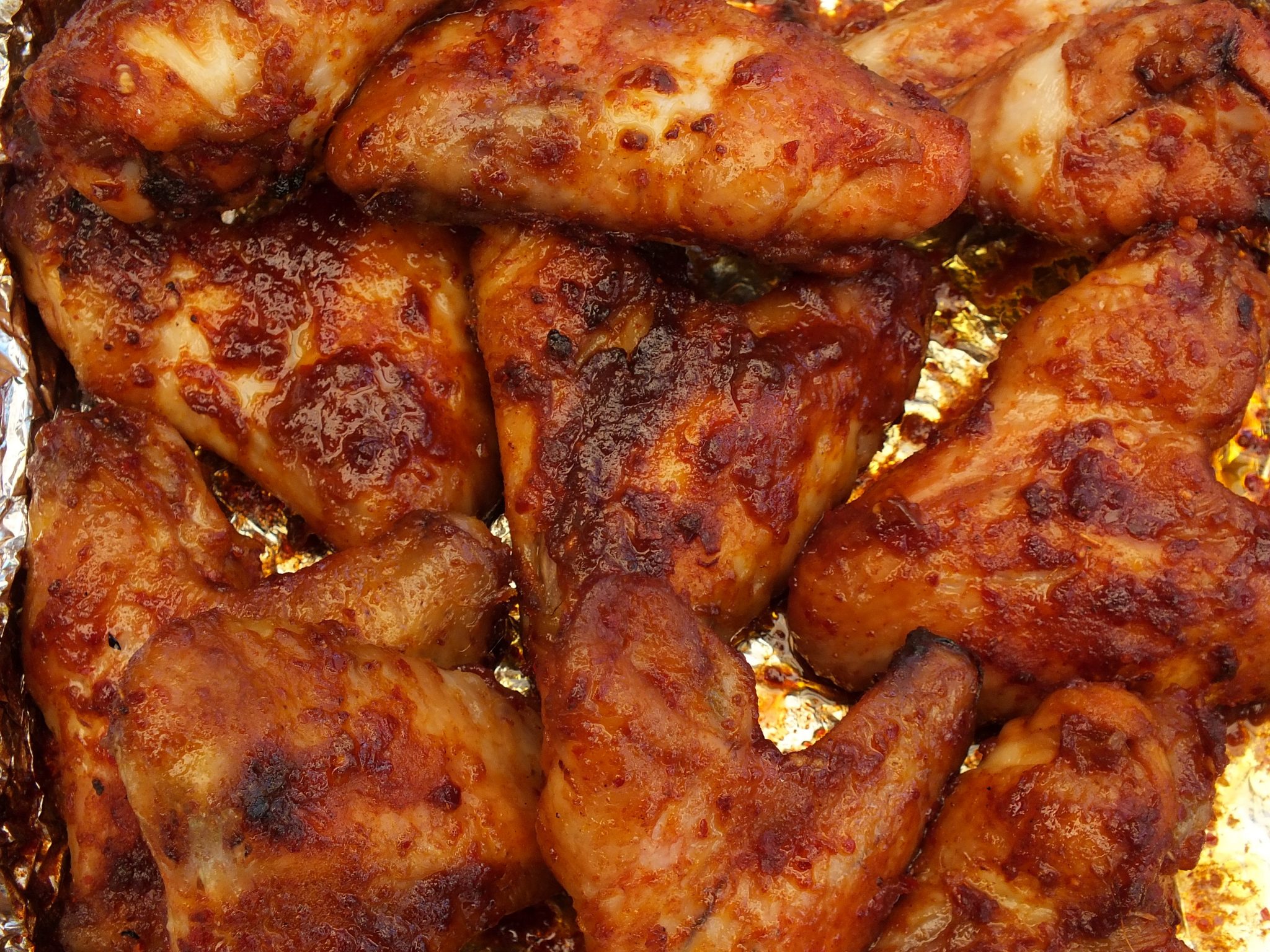 Sweet Chilli Marinade Flavouring - Image 5