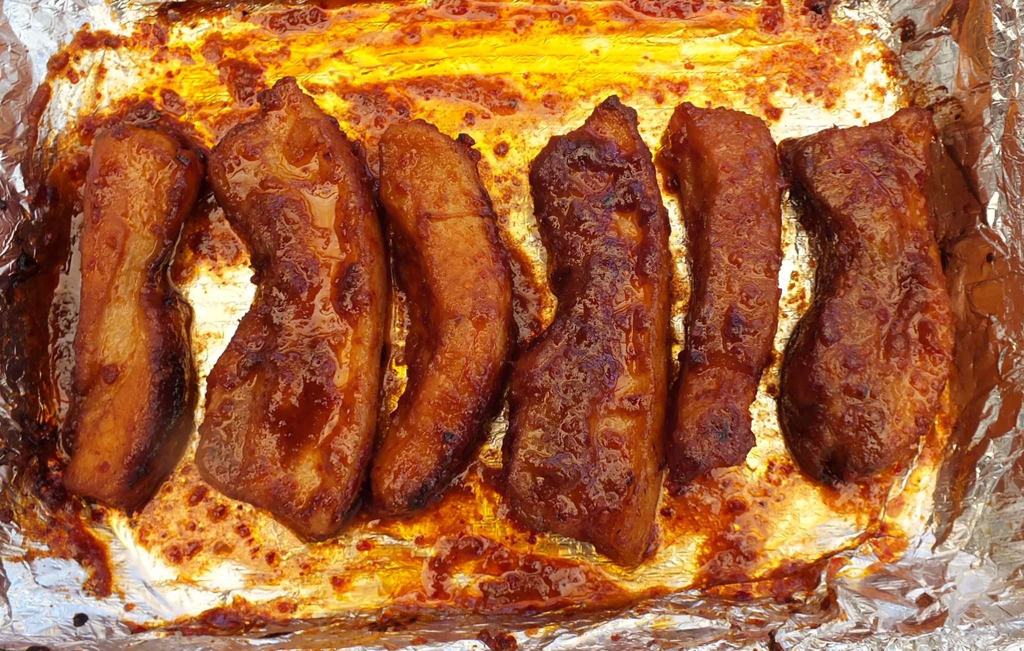 Sweet Chilli Marinade Flavouring - Image 4