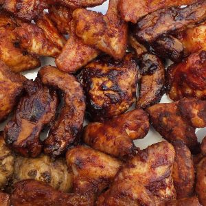 Marinade Flavourings