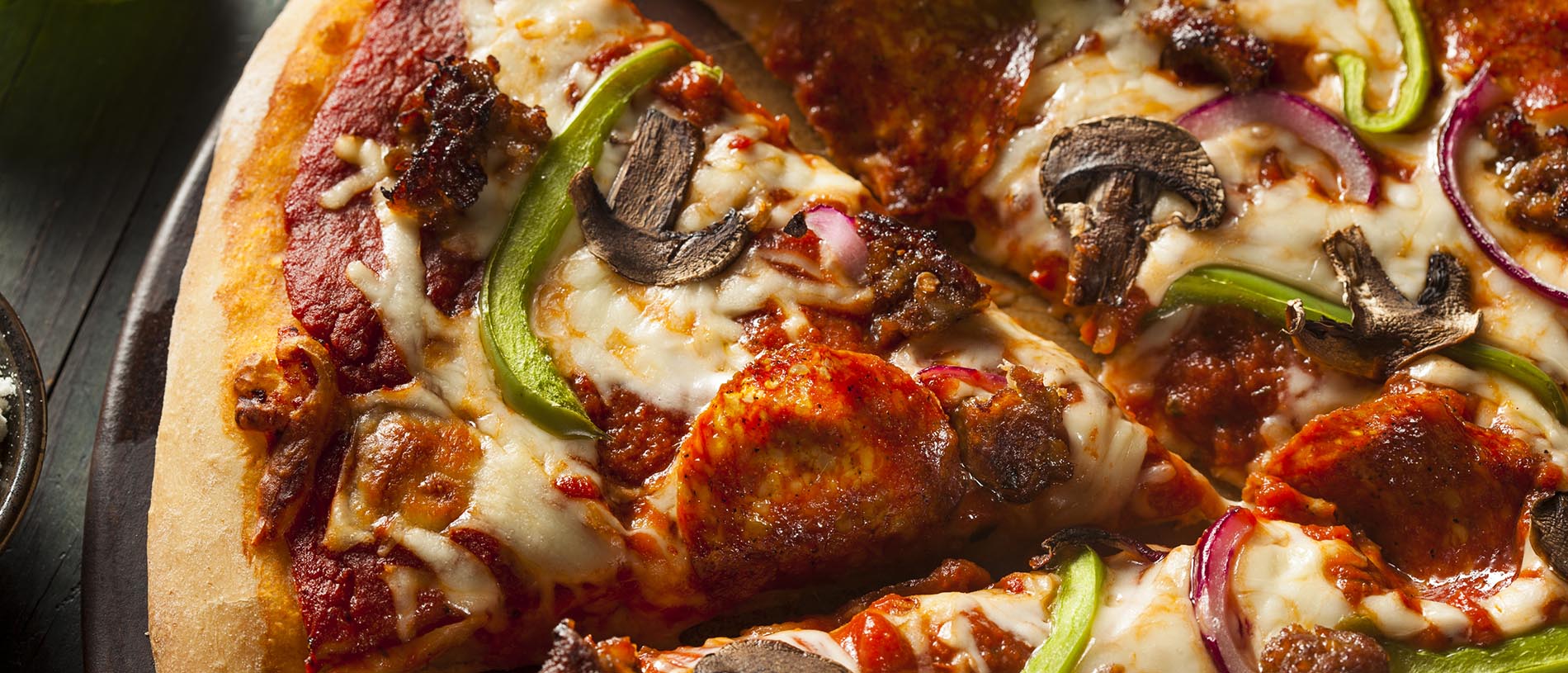 Pizza, Pasta Sauce Powder Mix - Image 4
