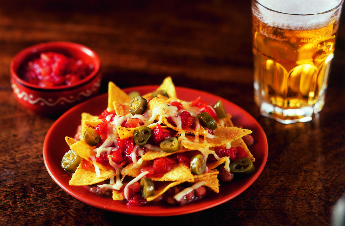 Nacho Cheese Seasoning - Image 4