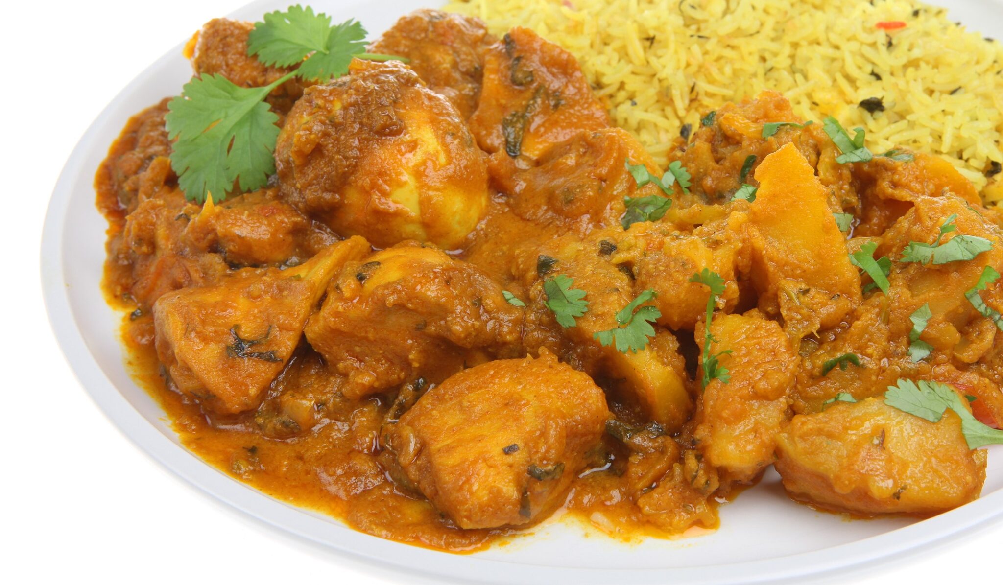 Curry Powder Eastern Style - Image 3