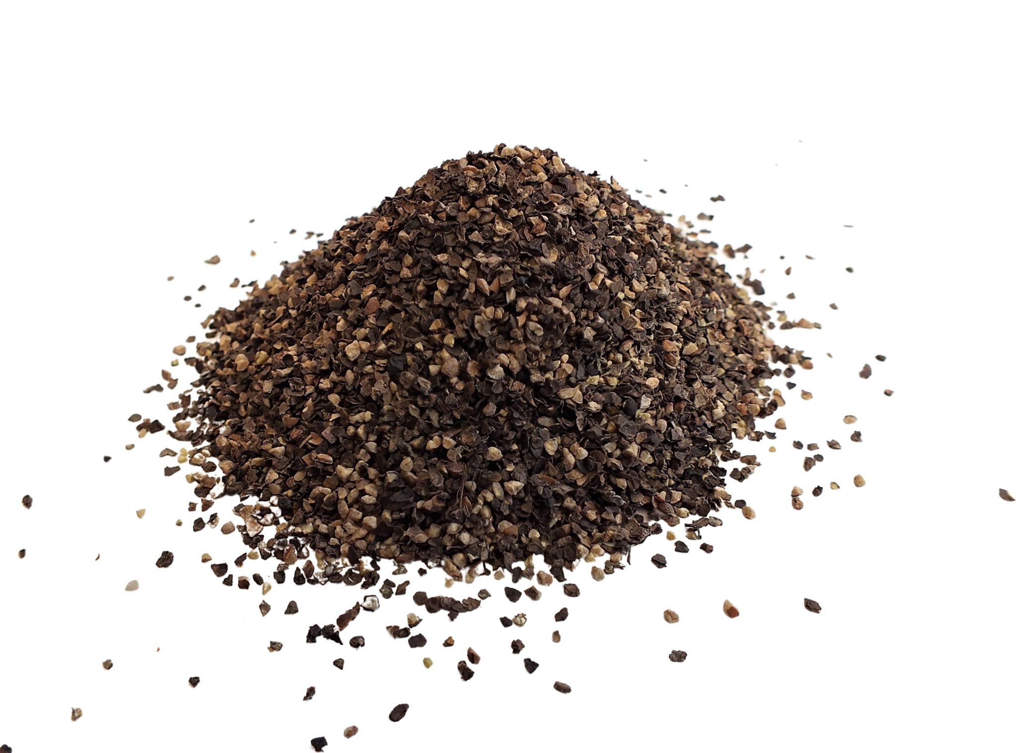 Black Pepper Cracked