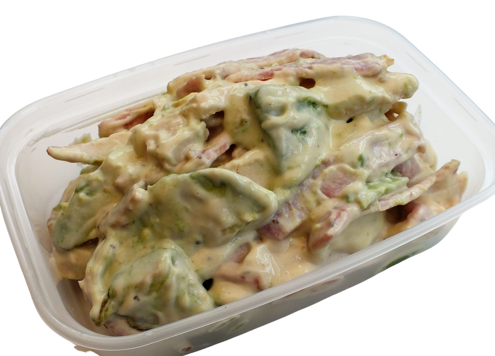 Caesar Dressing Seasoning - Image 7