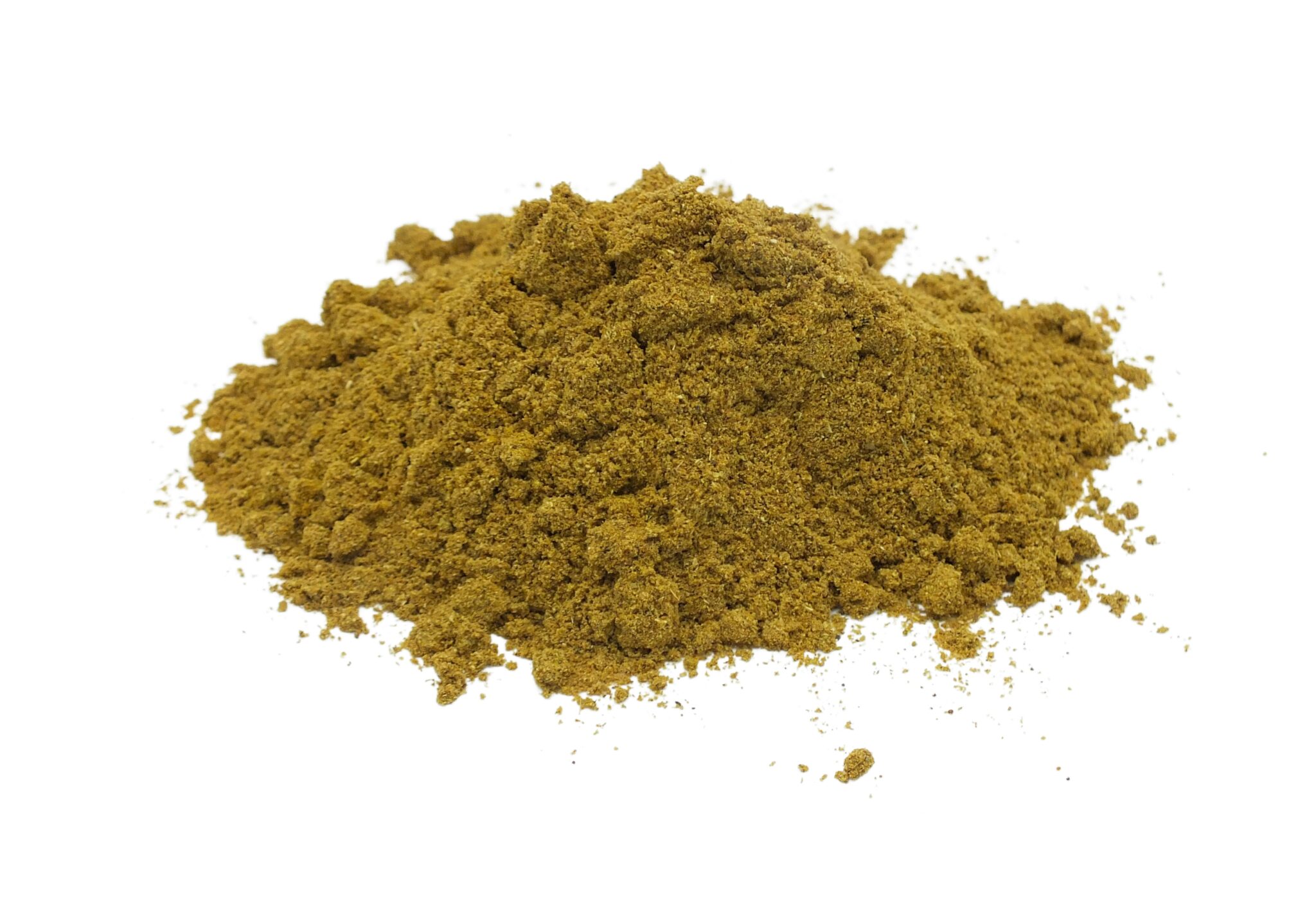 Curry Powder Japanese