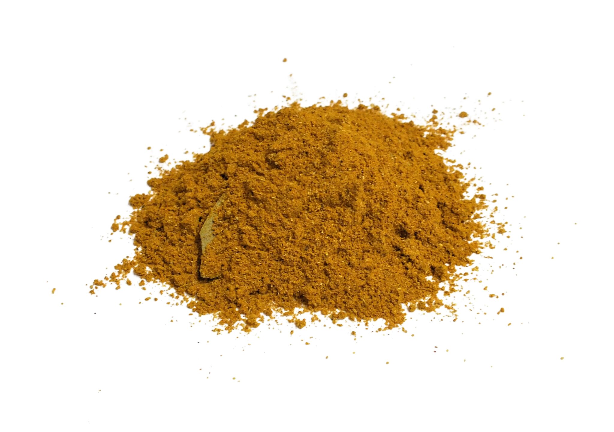 Curry Powder Malaysian