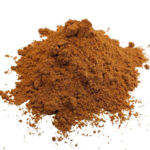 Buffalo Wing Style Seasoning