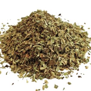 Mixed Italian Herbs (Rubbed)