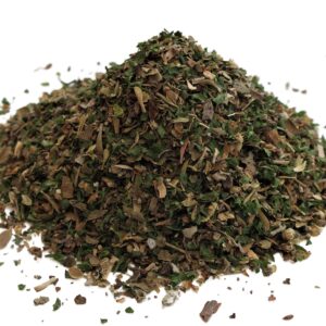 Mixed Herbs (Rubbed)