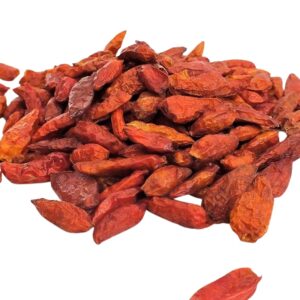 Birds Eye Chilli Whole